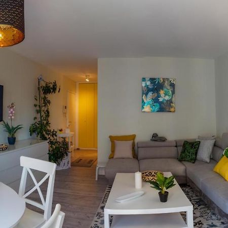Colmar Sweet Home Екстериор снимка