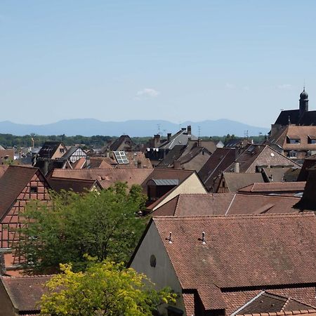 Colmar Sweet Home Екстериор снимка