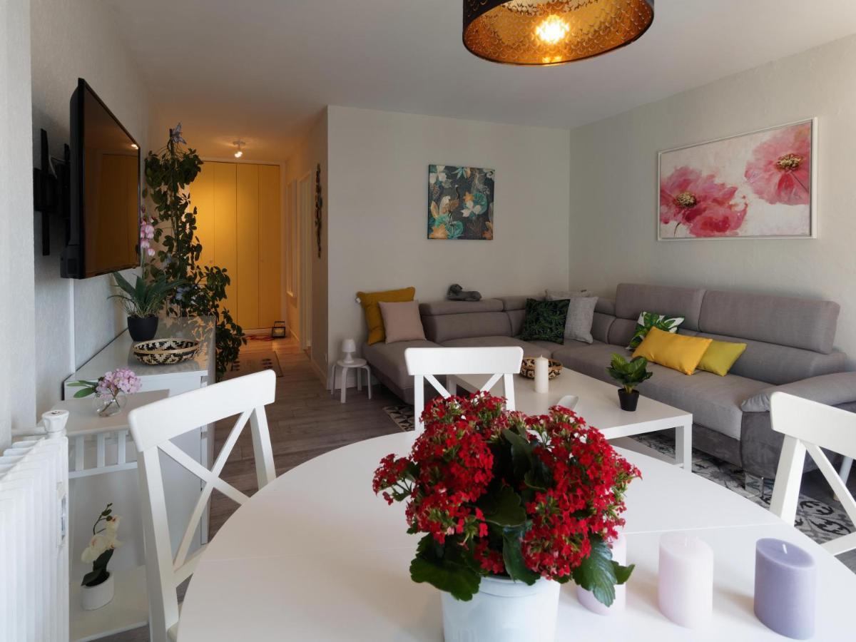 Colmar Sweet Home Екстериор снимка