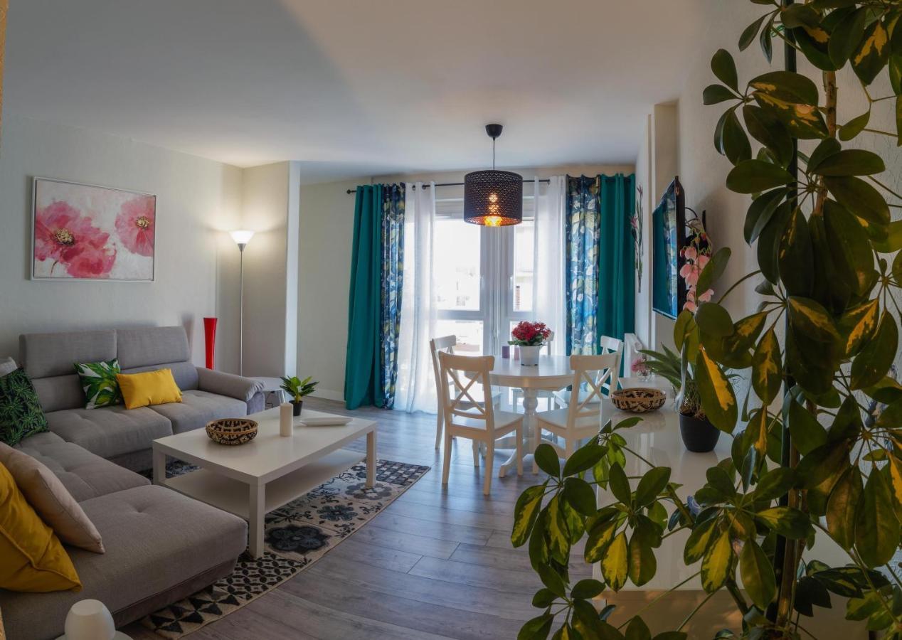 Colmar Sweet Home Екстериор снимка
