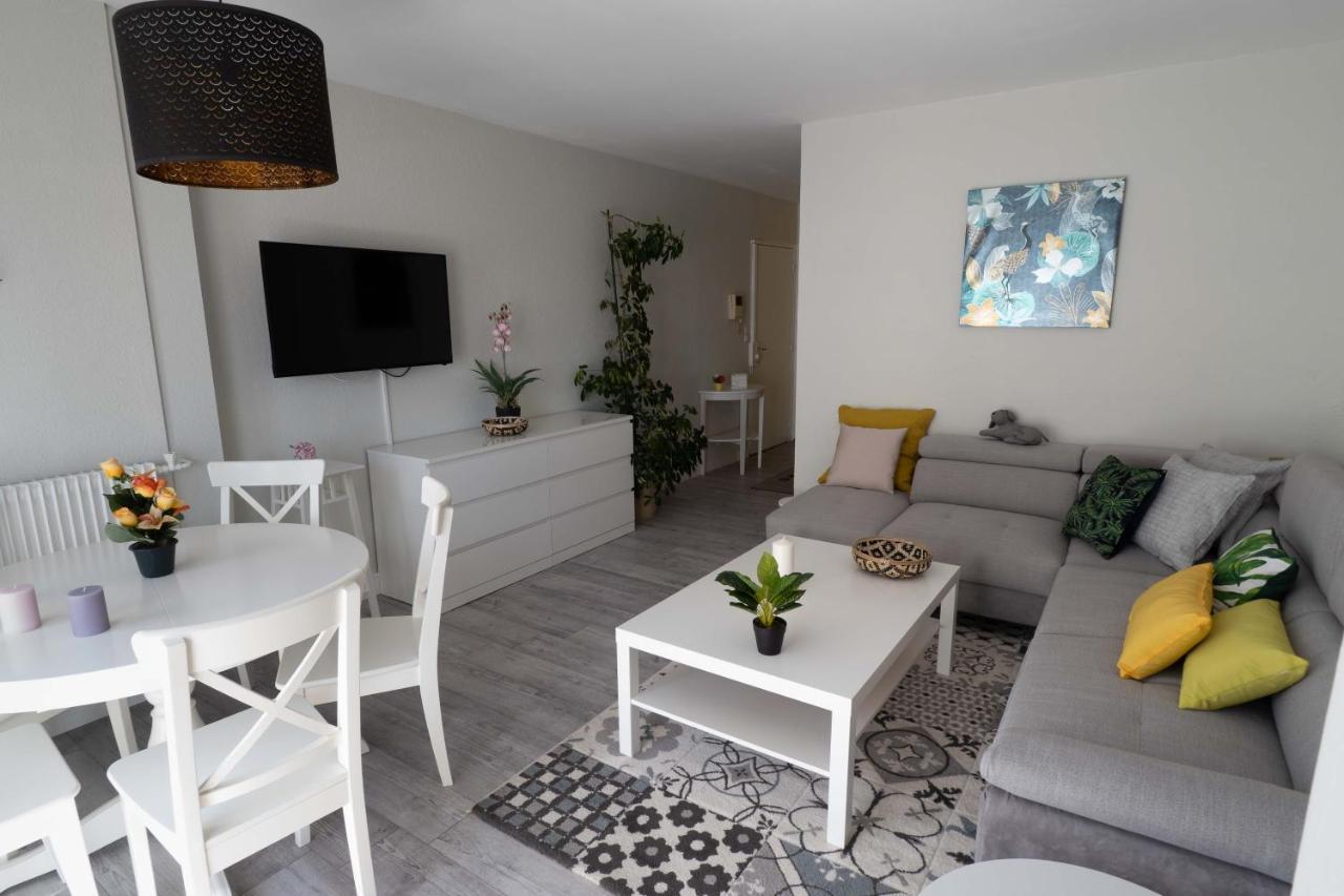 Colmar Sweet Home Екстериор снимка