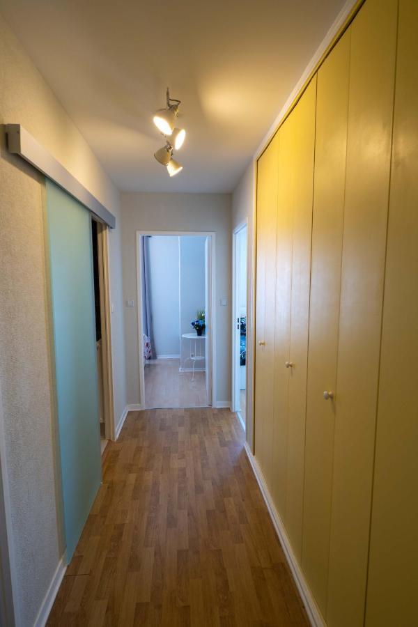 Colmar Sweet Home Екстериор снимка