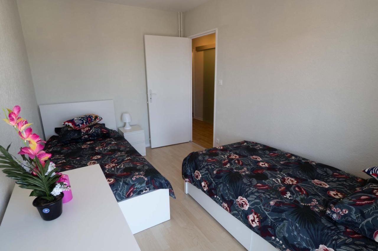 Colmar Sweet Home Екстериор снимка